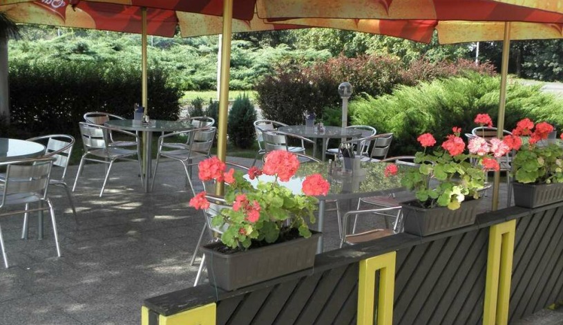 Hotel Milotel Olomouc