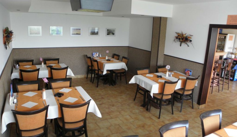 Hotel Milotel Olomouc