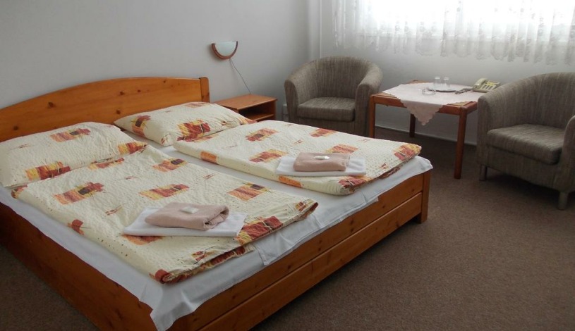 Hotel Milotel Olomouc