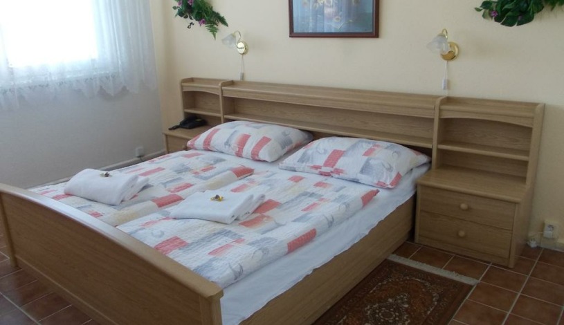 Hotel Milotel Olomouc