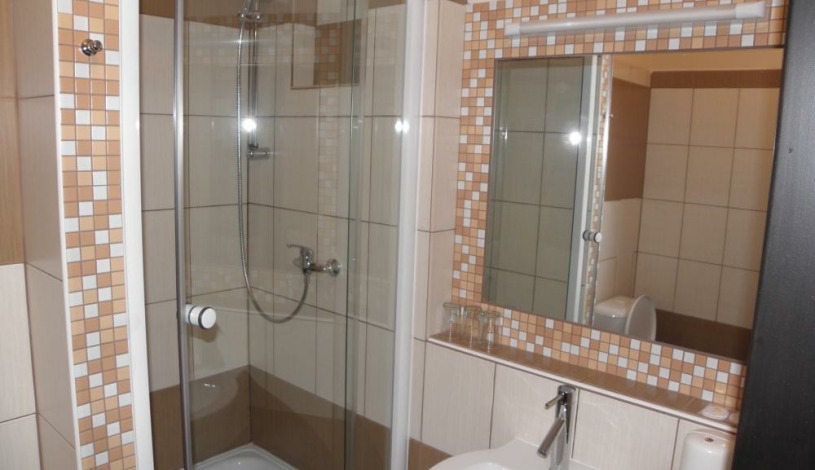 Hotel Milotel Olomouc - jednolůžkový, nadstandard nemanželská úprava, nadstandard manželská úprava, standard nemanželská úprava, standard manželská úprava 