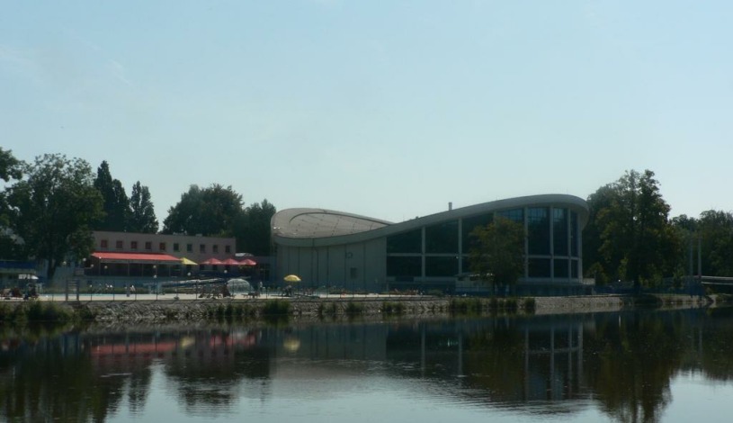Pension MILTOM České Budějovice