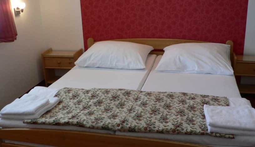 Pension MILTOM České Budějovice
