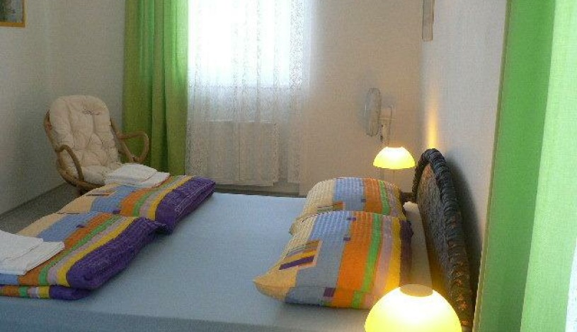 Pension MILTOM České Budějovice