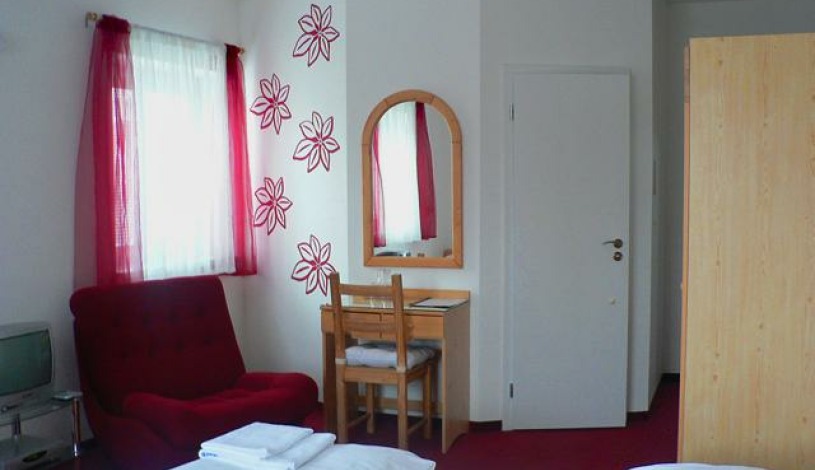 Pension MILTOM České Budějovice