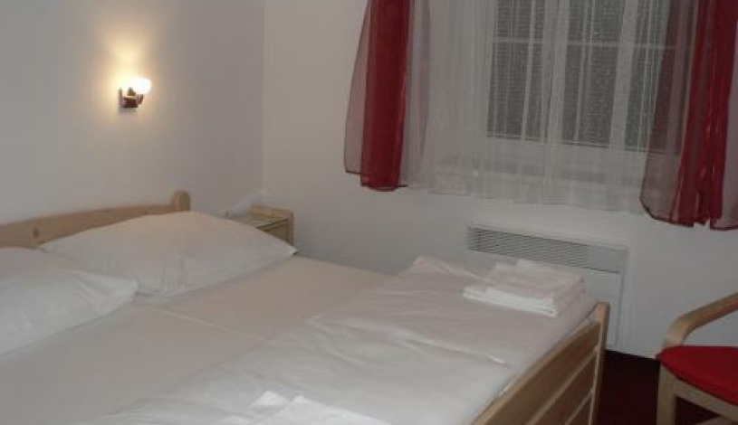 Pension MILTOM České Budějovice
