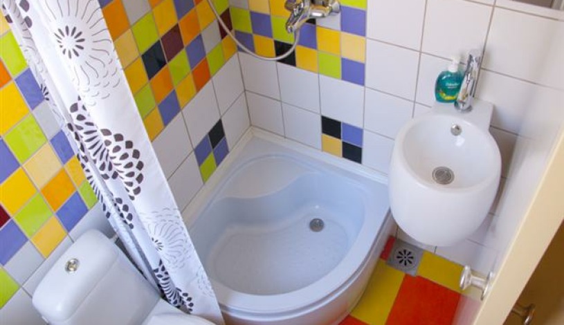 Apartment Milutina Bojica Beograd - Apt 21411