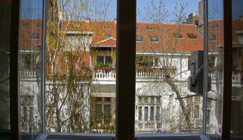 Apartment Milutina Bojica Beograd - Apt 21411