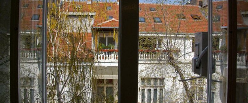 Apartment Milutina Bojica Beograd - Apt 21411