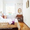 1-bedroom Apartment Beograd Old Town with kitchen for 4 persons