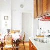 1-bedroom Apartment Beograd Old Town with kitchen for 4 persons