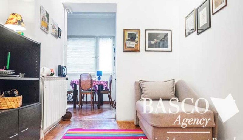 Apartment Milutina Bojica 1 Beograd - Apt 47968