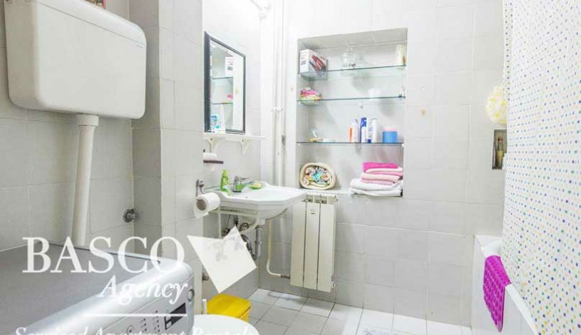 Apartment Milutina Bojica 1 Beograd - Apt 47968