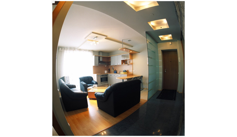 Apartment Mindaugo gatvė Vilnius - Apt 32061