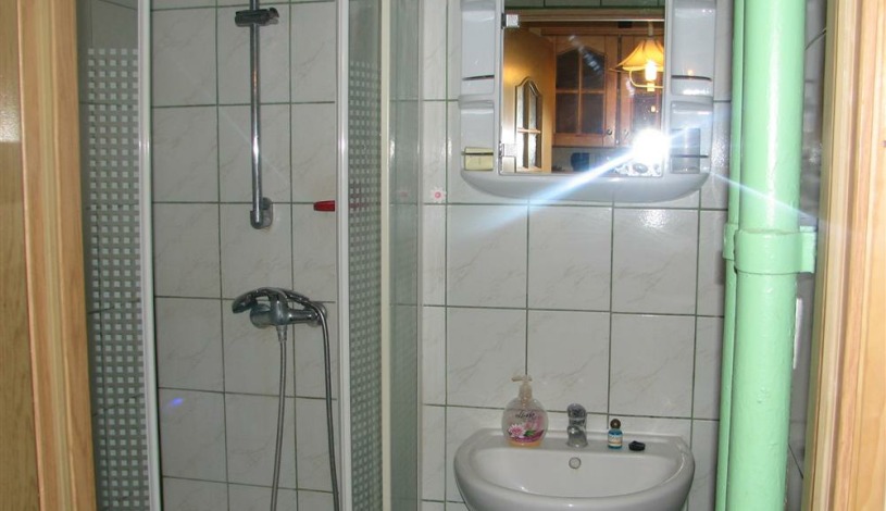 Apartment Minogi Gdańsk - Apt 29991