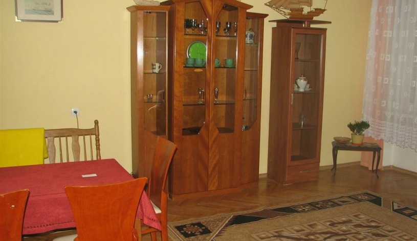 Apartment Minogi Gdańsk - Apt 29991