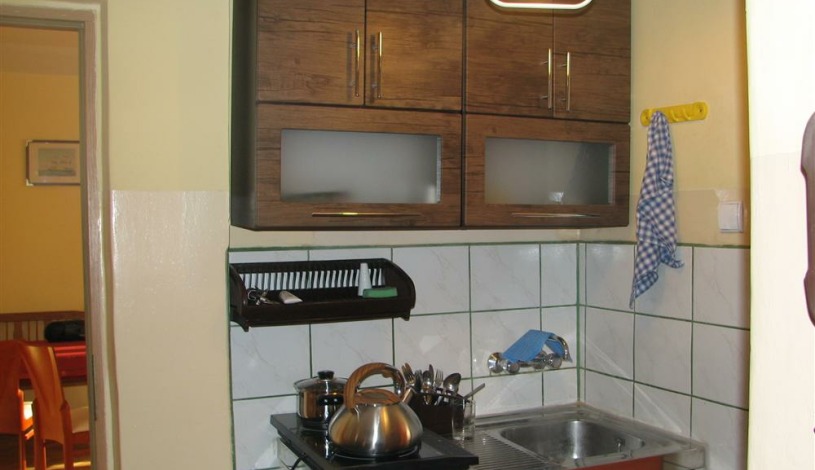 Apartment Minogi Gdańsk - Apt 29991