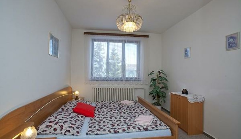 Penzion Minor ubytování České Budějovice České Budějovice