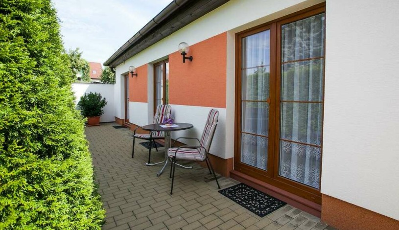 Penzion Minor ubytování České Budějovice České Budějovice