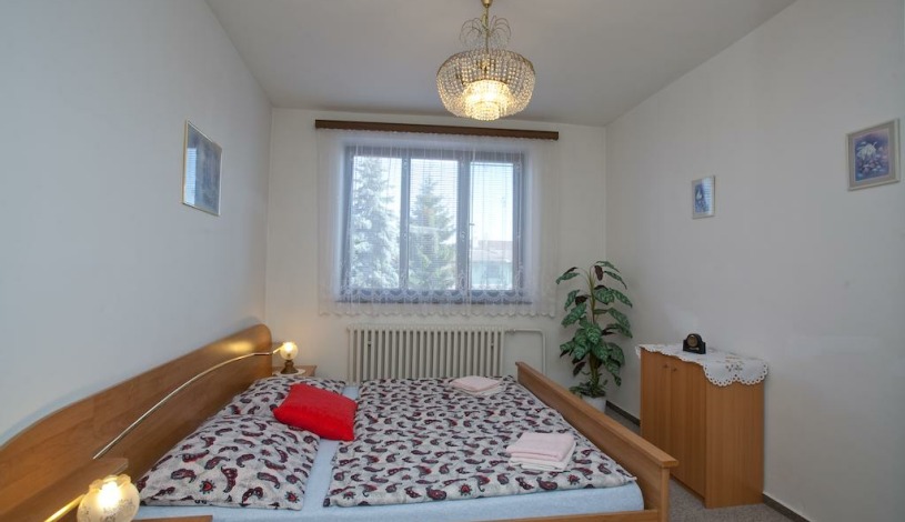 Penzion Minor ubytování České Budějovice České Budějovice