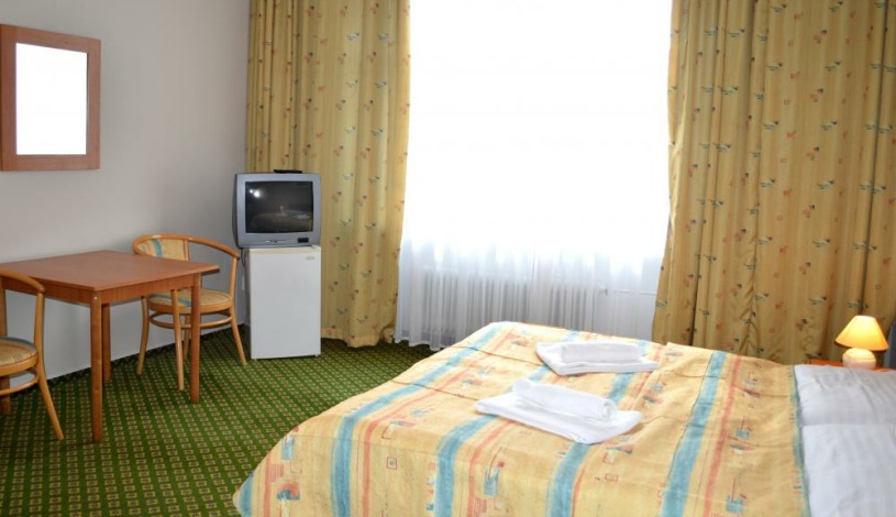 Hotel Mira  Praha