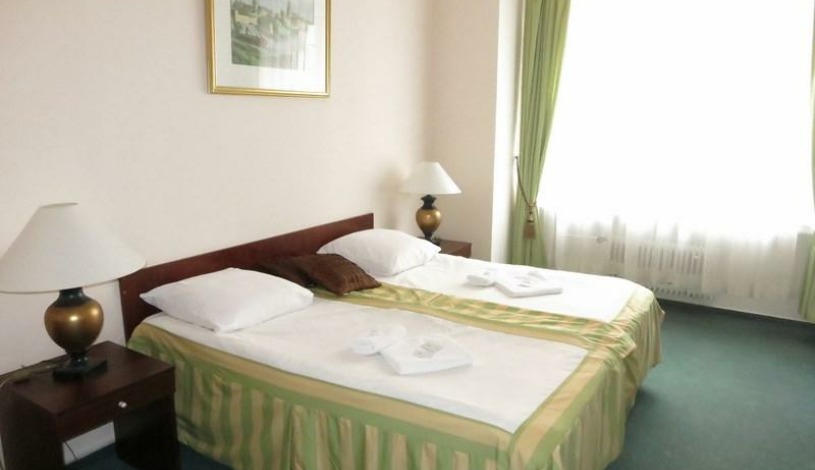 Hotel Mira  Praha