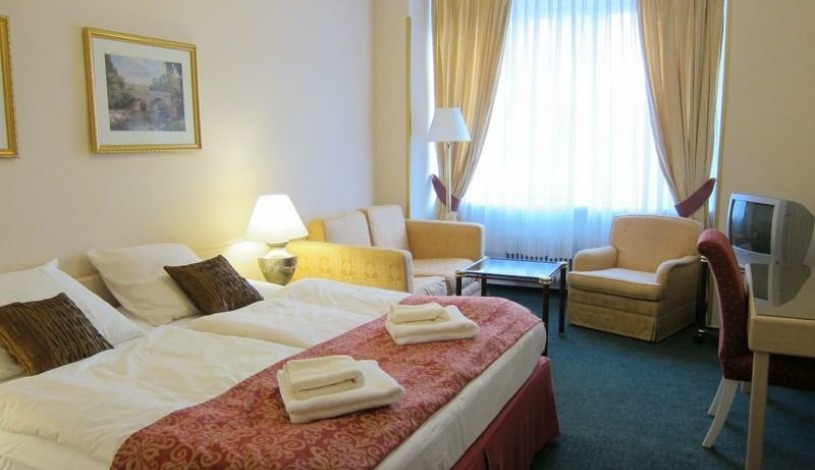 Hotel Mira  Praha