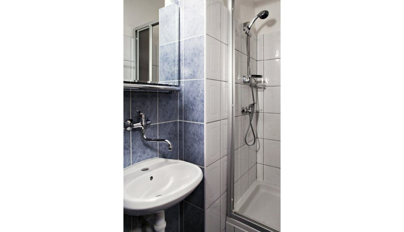 Hotel Mira  Praha