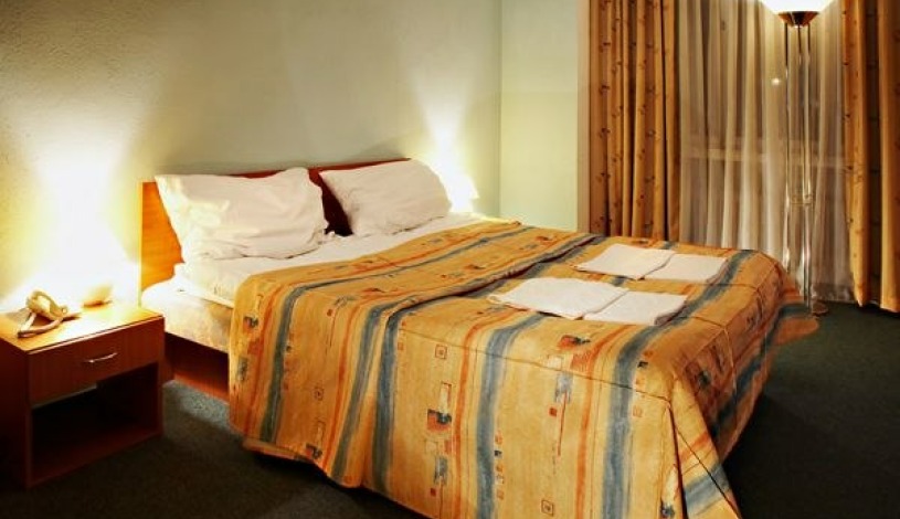 Hotel Mira  Praha