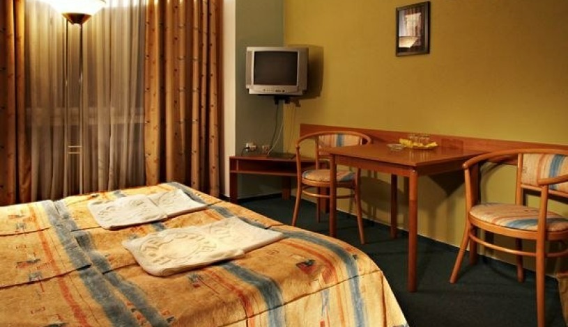 Hotel Mira  Praha