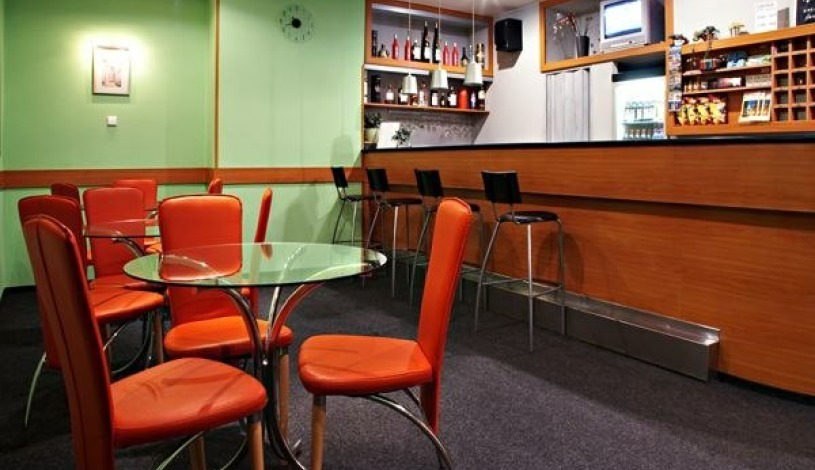 Hotel Mira  Praha