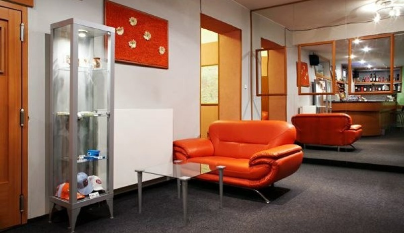 Hotel Mira  Praha