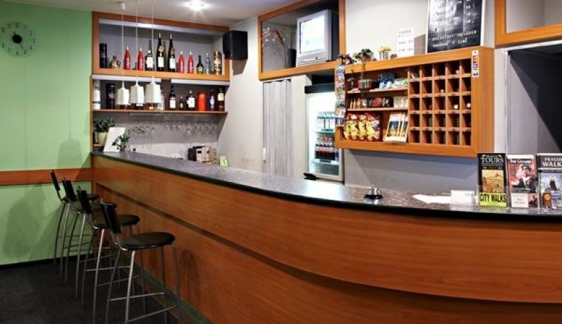 Hotel Mira  Praha