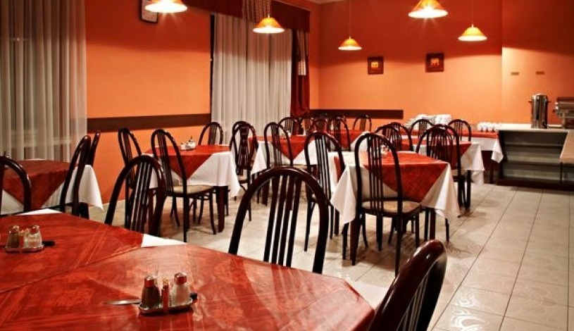 Hotel Mira  Praha
