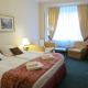 Pokój 1-osobowy - Hotel Mira  Praha