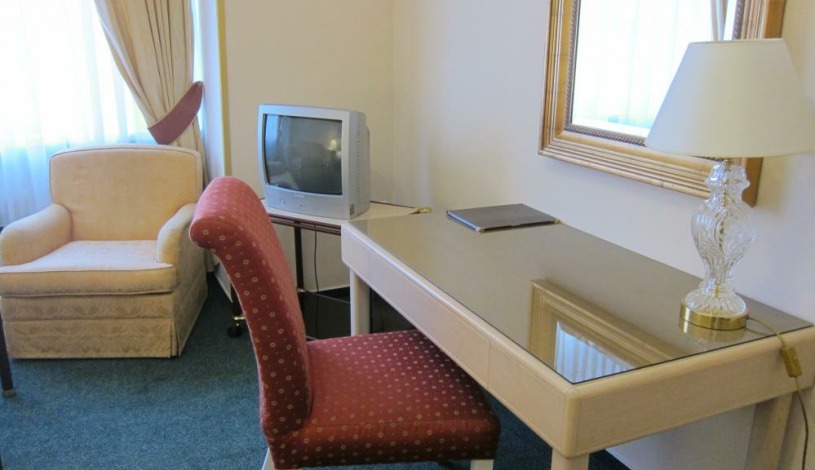 Hotel Mira  Praha