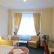 Pokój 3-osobowy - Hotel Mira  Praha