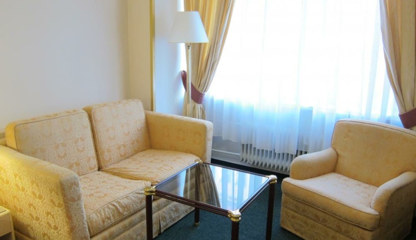 Hotel Mira  Praha