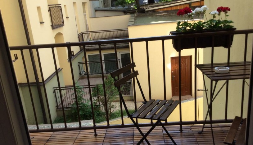 Hotel Mira  Praha
