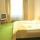 Hotel Mira  Praha - Zweibettzimmer