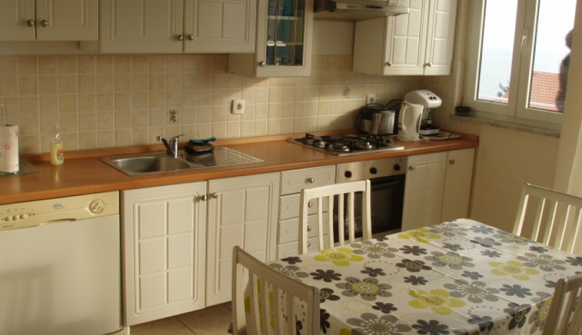 Apartment Mirka Jengića Rijeka - Apt 41176