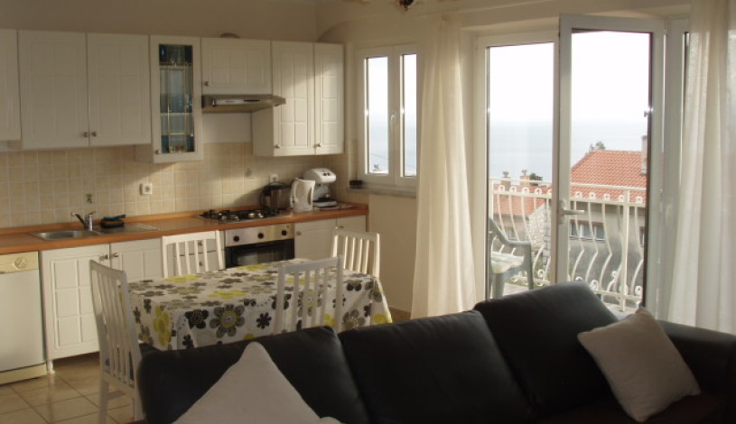 Apartment Mirka Jengića Rijeka - Apt 41176