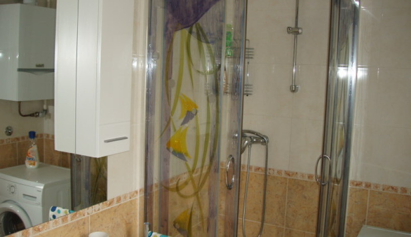 Apartment Mirka Jengića Rijeka - Apt 41176