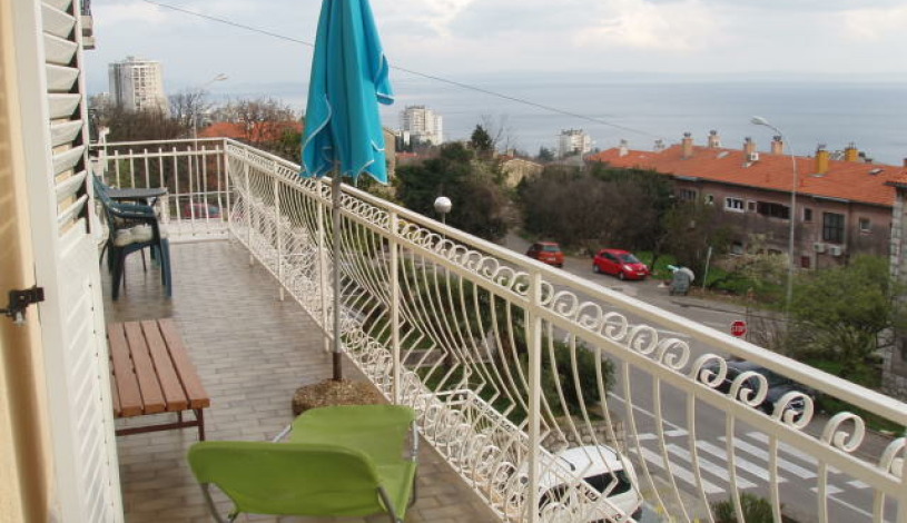 Apartment Mirka Jengića Rijeka - Apt 41176