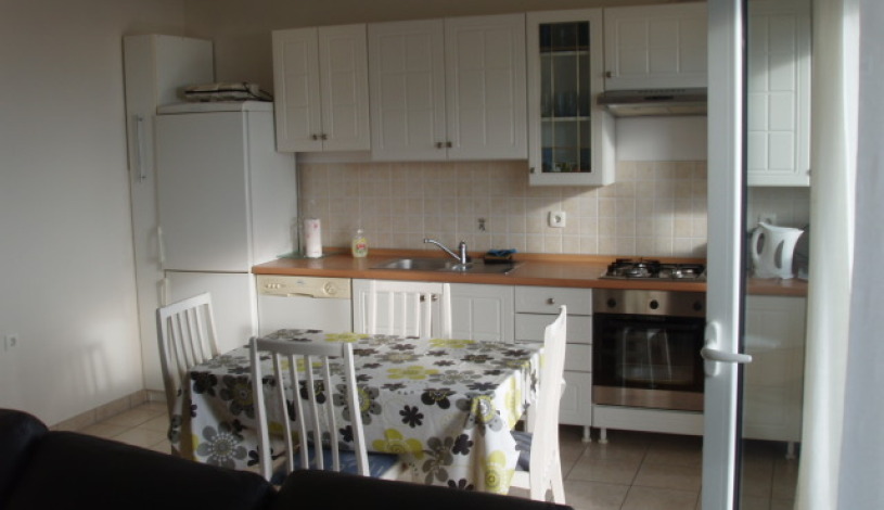 Apartment Mirka Jengića Rijeka - Apt 41176
