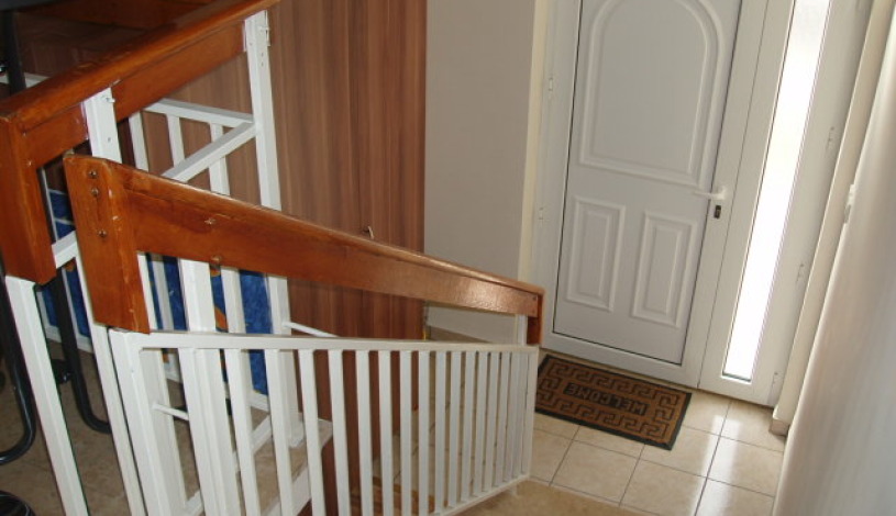 Apartment Mirka Jengića Rijeka - Apt 41176