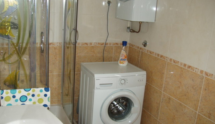 Apartment Mirka Jengića Rijeka - Apt 41176