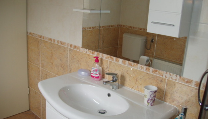 Apartment Mirka Jengića Rijeka - Apt 41176