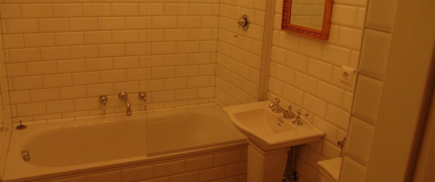 Apartment Missindorfstraße Wien - Apt 17305