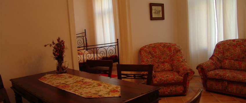 Apartment Missindorfstraße Wien - Apt 17305